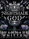 The Nightshade God